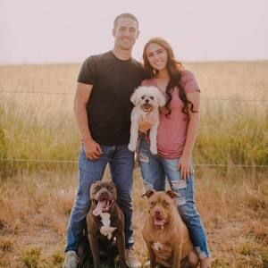 Meet your Posher, Raele